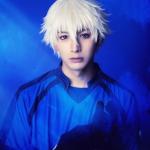 Takamichi Sato : Seishiro Nagi