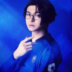 Kousuke Asuma : Kenyu Yukimiya