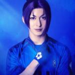 Shuji Kikuchi : Reo Mikage