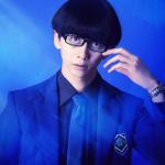 Shojiro Yokoi : Jinpachi Ego