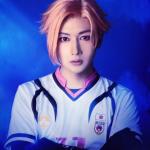 Gaku Matsumoto : Shuto Sendo