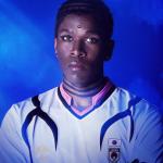 Joel Shohei : Miroku Darai