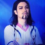 Tatsuya Kageyama : Kazuma Nio