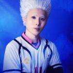 Toshimasa Nakadoi : Teppei Neru