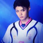 Ren Furuta : Kento Cho