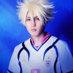 Daiya Aramaki : Haru Hayate