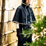 Yuichi Nakamura : Saizo Kirigakure