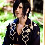 Koudai Miyagi : Rokuro Unno