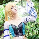 Asana Mamoru : Anastasia