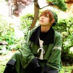 Natsuki Osaki : Sasuke Sarutobi