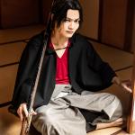 Hiroki Sato : Kakei Juzo