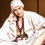 Sho Arai : Miyoshi Seikai