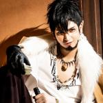 Allen Kohatsu : Jinpachi Nezu