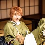 Nagato Okui : Sanada Daisuke