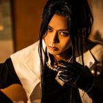 Takuma Sueno : Tokugawa Hidetada