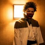 Kazuki Matsuda : Ichimaru