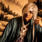 Ryotaro Kosaka : Date Masamune