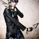 Ryotaro Kosaka : Ango Sakaguchi