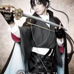 Hidetoshi Kubota : Ryunosuke Akutagawa