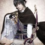 Seiya Konishi : Toson Shimazaki