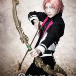 Syuusuke Saito : Kunikida Doppo