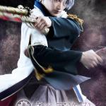 Hisanori Sato : Hakushu Kitahara