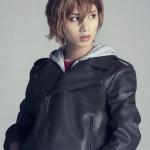 Keisuke Ueda : Chuya Nakahara