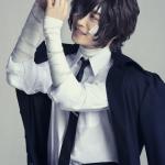 Rui Tabuchi : Osamu Dazai