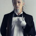 Hirotaka Kato : Ryuro Hirotsu