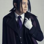 Masakazu Nemoto : Ogai Mori