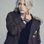 Ryujiro Izaki : Shirase