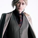 Yoshihide Sasaki : Paul Verlaine