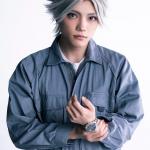 Ryujiro Izaki : Shirase