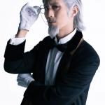 Hirotaka Kato : Ryuro Hirotsu