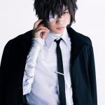 Rui Tabuchi : Osamu Dazai