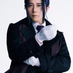 Masakazu Nemoto : Ogai Mori