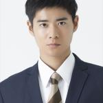 Tatsunori Tsujimoto : Koshiro Karasuya