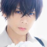 Sho Tomita : Aiji Yanagi