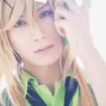 Gaku Matsuda : Kageyuki Shiraishi