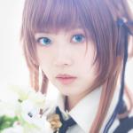 Sakiho Motonishi : Ichika Hoshino