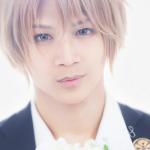 Yuto Hiroi : Yuzuru Saeki