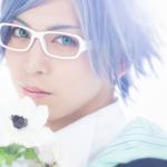 Shota Yamanaka : Akito Sera