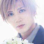 Yuki Hirai : Yuzuru Saeki