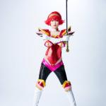 Kei Jonishi : Cutie Honey