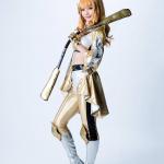 Hina Hiratsuka : Lovely honey