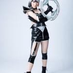 Fuko Yagura : Ash Honey_eins