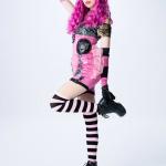 Sena Horikoshi : Pinky Claw