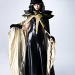 Miyako Maikawa : Panther Zora