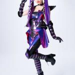 Rin Kaname : Cyber Honey