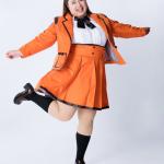 Michiko Ohashi : Naoko